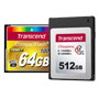 CompactFlash Kartlar